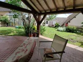 Au jardin des paresseux