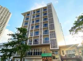 LTG Grand Hotel Cebu