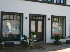 Apartments in Gingst-Insel Ruegen 55104