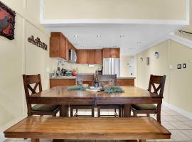 Well Kept Condo CS#3 - Pets OK, Hotel in Bear Valley