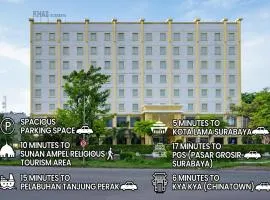 KHAS Surabaya Hotel