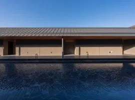 Mungyeong Sadamjae Stay