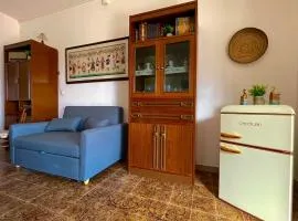 Pinnìga House Appartamento con maestosa vista sul mare