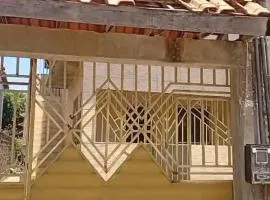 Reserva de casa em Tairu