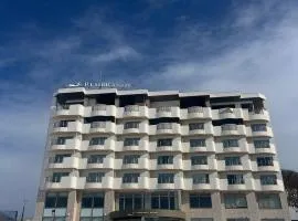 Shiretoko Noble Hotel