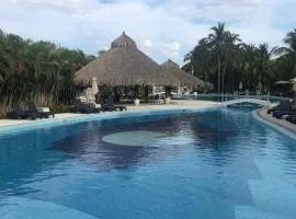 Villa en Terrasol Diamante