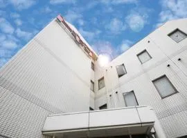 ビジネスホテルトキワ