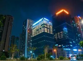 Howard Johnson by Wyndham Harmony Plaza Quanzhou