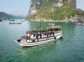 Garden Legend Cruise