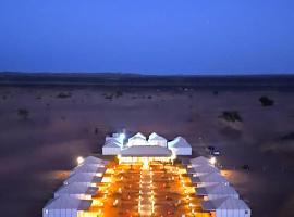Best Classic Sahara Experiences, hotel em Merzouga