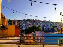 Balcones de Galarza 24