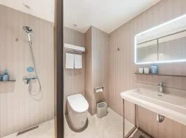 Hanting Hotel Shanghai East China Normal University