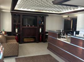 Home Suites, Hotel in Thief River Falls
