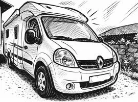 Autocaravana Dethleffs Globetrotter