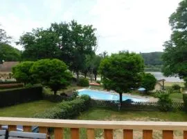 Mobil-home spacieux avec Terrasse - 6 Pers. - API-1-52-1682