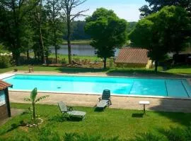 Mobil-home spacieux avec Terrasse - 6 Pers. - API-1-52-1682