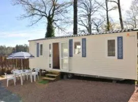 Mobil Home Confort 4 Pers avec Terrasse - API-1-52-1669