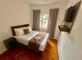 Apartamento Premium Liberdade
