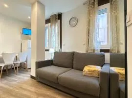 Sky 401 by CONFORTSKY