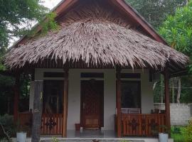 Leuser Inn & Jungle Trekking, hotel di Bukit Lawang