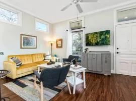Cozy 1BR Cottage Near DT Farmers Market & Baylor