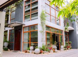 Gampaha Heritage, hotel a Gampaha