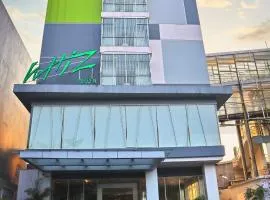 Whiz Hotel Cikini Jakarta