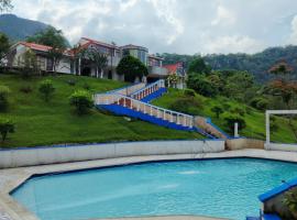 Finca Casa Real la Vega, Hotel in La Vega