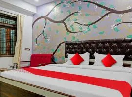 Hotel O Atharv Palace