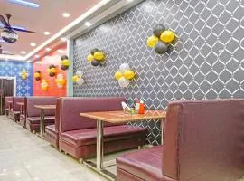 Hotel O Atharv Palace