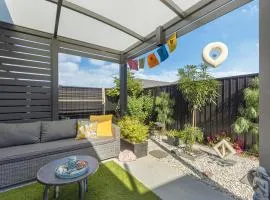 Serenity - Richmond Holiday Home