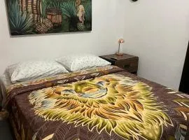 Hospedaje Samao