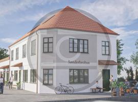 리베에 위치한 호텔 1 Bedroom Stunning Apartment In Ribe
