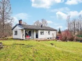 Stunning Home In Årred With Wifi