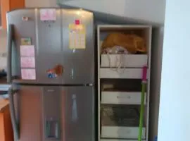 Departamento en Surco cerca a Barranco