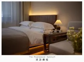 The Ripplewood Sanctum - Lijiang Old Town Mufu Branch - English service and tour arrangement