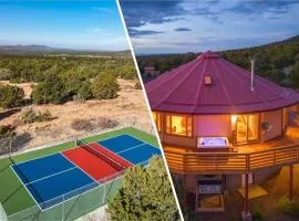 Pickleball Jacuzzi Grand Canyon Sleeps 12