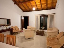 Nillamba Retreat, hotel a Nillambe