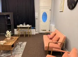 Studio Aurelia - Oldham city centre