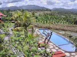 Terrace Retreat & Spa Medewi