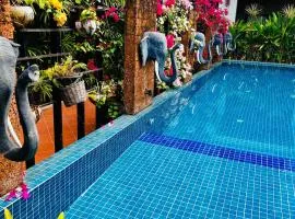 Grange Boutique Siem Reap