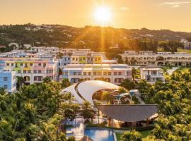 Costamigo Phan Thiet, BW Premier Collection, hotel a Phan Thiet