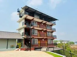 Hill View Resort - Kannur