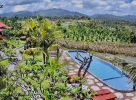 Terrace Retreat & Spa Medewi