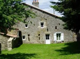 Les bonnes fontaines