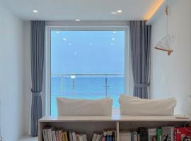 Mr. Slow, hotel i Sokcho