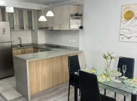 Hospedaje Corporativo cerca de Embajada Americana y Solca