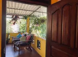 Nimal`s Homestay