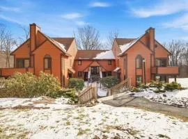 Swiss Mountain 3BR DLX,CSSS4704 condo