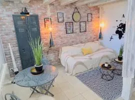 Top Cosy Les Perles 5 des Châteaux